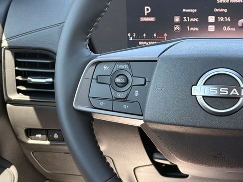 New 2026 Nissan Sentra SV w/ SV Convenience Package FWD image 20