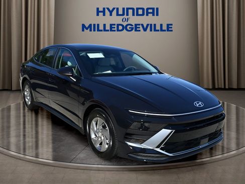 New 2026 Hyundai Sonata SE image 6