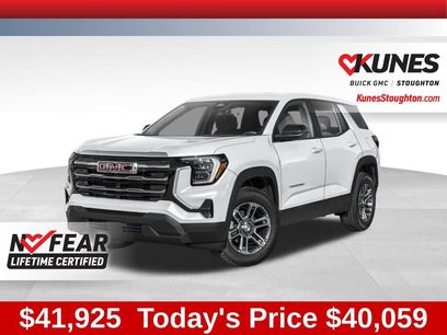 New 2026 GMC Terrain Elevation w/ Elevation Premium Package