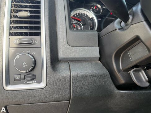 Used 2016 RAM 2500 Big Horn image 14