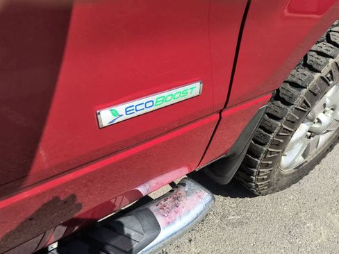 Used 2014 Ford F150 XLT w/ Equipment Group 302A Luxury AWD/4WD image 25