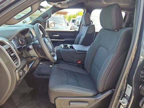 New 2026 RAM 1500 Classic Warlock AWD/4WD image 12