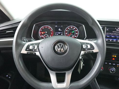 Used 2021 Volkswagen Jetta S w/ Driver Assistance Package image 14
