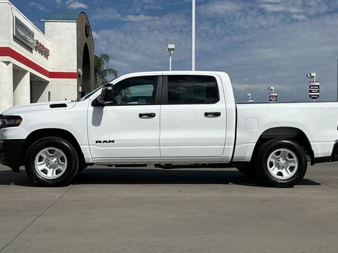 New 2026 RAM 1500 Tradesman image 3
