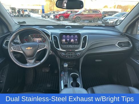 Used 2019 Chevrolet Equinox Premier image 20