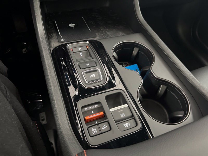 New 2026 Honda Pilot TrailSport image 33