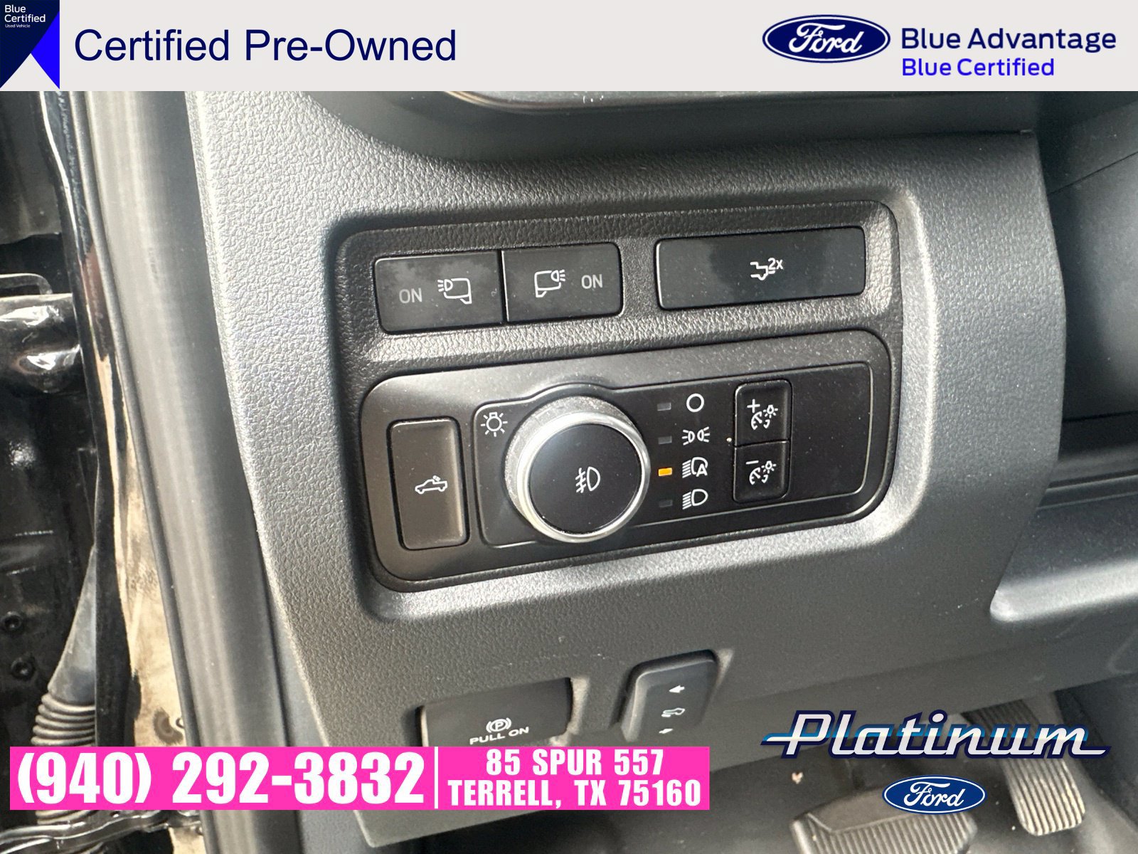 Used 2023 Ford F450 Lariat w/ Lariat Ultimate Package AWD/4WD image 25