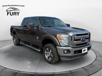 Used 2015 Ford F250 Lariat
