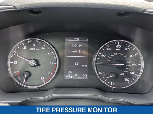 Certified 2026 Subaru Forester Premium AWD/4WD image 18