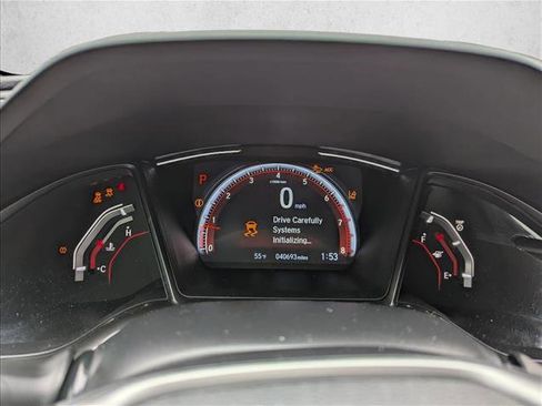 Used 2019 Honda Civic Sport Touring image 16