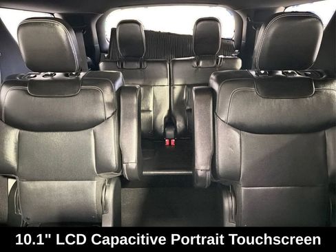 Used 2020 Ford Explorer ST w/ ST Street Pack AWD/4WD image 17