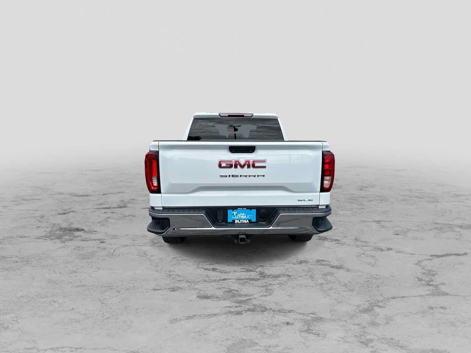 Used 2019 GMC Sierra 1500 SLE AWD/4WD image 7