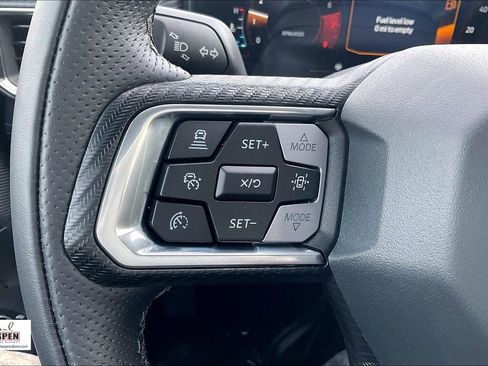 New 2026 Ford Mustang Premium image 19