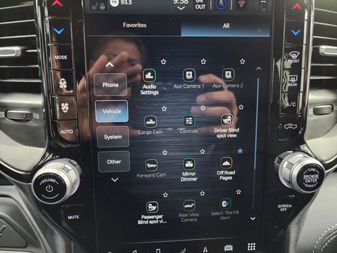 Used 2024 RAM 2500 Rebel w/ Towing Technology Group image 63