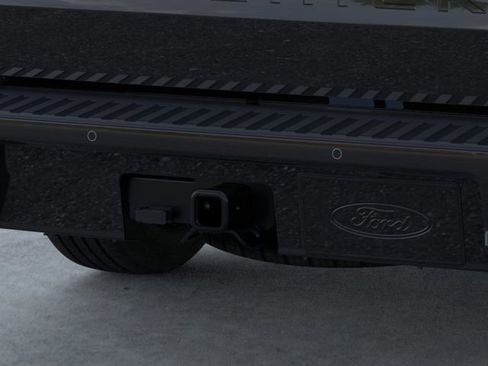 New 2026 Ford Maverick Lobo AWD/4WD image 42