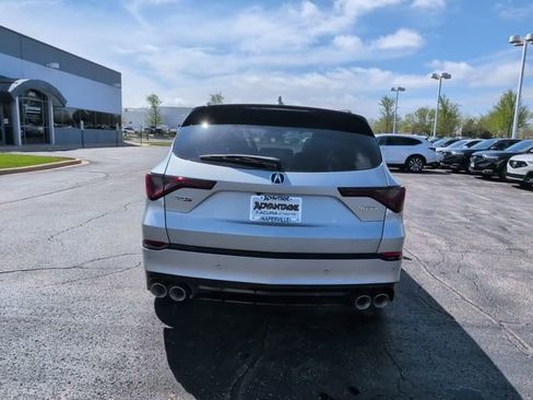 New 2026 Acura MDX Type S image 5
