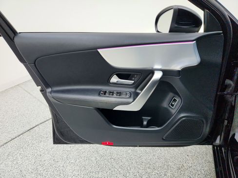 Certified 2022 Mercedes-Benz A 220 image 25