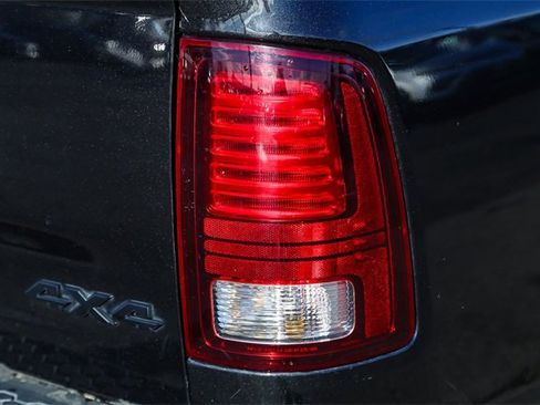 Used 2017 RAM 1500 Rebel w/ Luxury Group image 10