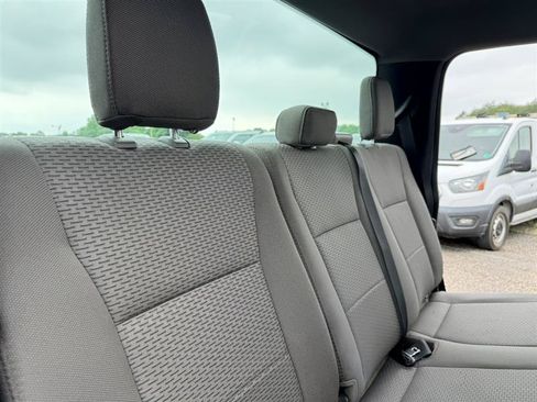 Used 2021 Ford F250 XLT AWD/4WD image 16