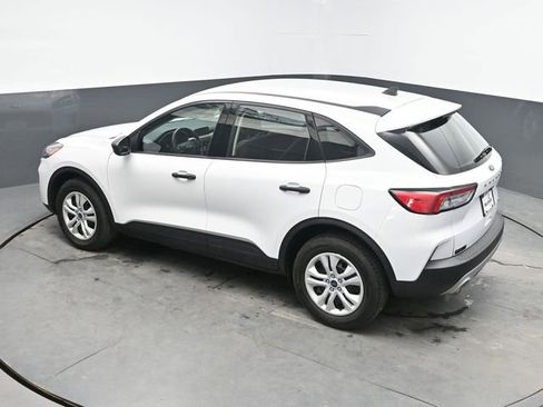Used 2022 Ford Escape S AWD/4WD image 25