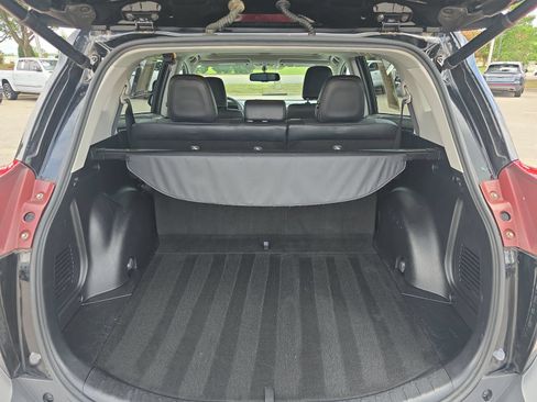 Used 2014 Toyota RAV4 Limited FWD image 12