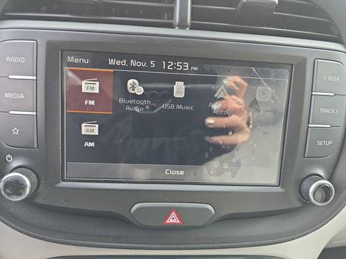 Used 2024 Kia Soul LX w/ Option Group 015 image 23