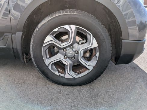 Used 2018 Honda CR-V EX image 13