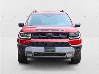 New 2026 Honda Passport RTL video 2