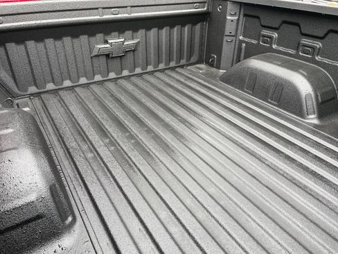 New 2026 Chevrolet Silverado 1500 LTZ image 17