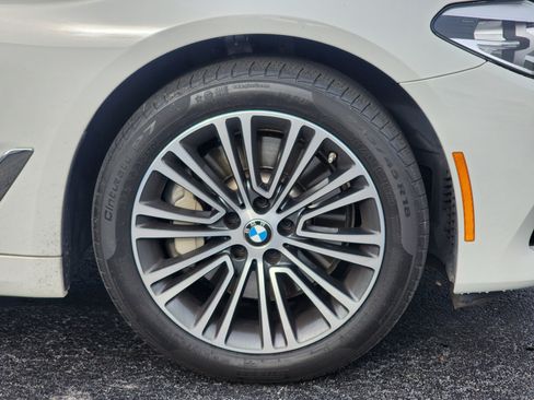 Used 2020 BMW 530i image 7