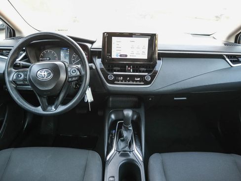 Certified 2024 Toyota Corolla LE FWD image 14