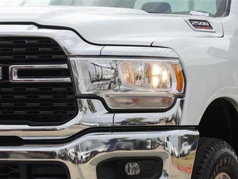 Certified 2024 RAM 2500 Big Horn image 4