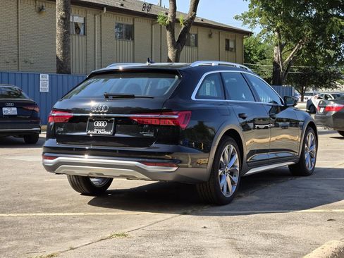 New 2025 Audi A6 Premium Plus image 6