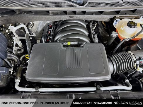 Used 2024 Chevrolet Silverado 1500 LT Trail Boss w/ Protection Package image 30