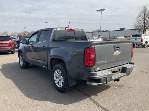 Used 2016 Chevrolet Colorado LT w/ LT Convenience Package image 4