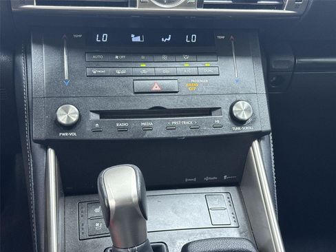 Used 2015 Lexus IS 250 AWD w/ Premium Package image 26