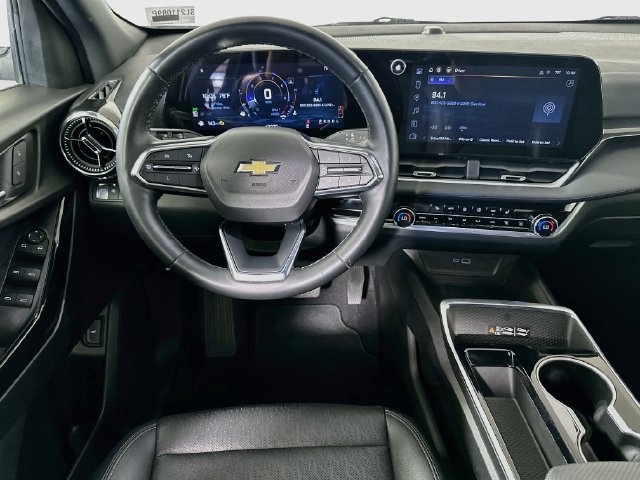 Used 2025 Chevrolet Equinox LT w/ Convenience Package II FWD image 23