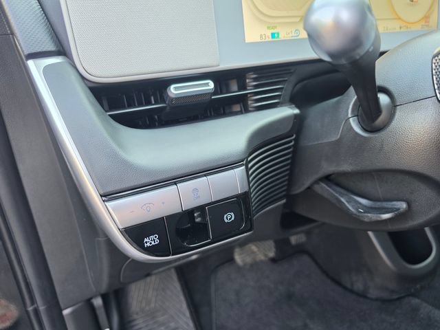 Used 2024 Hyundai Ioniq 5 SE AWD/4WD image 22