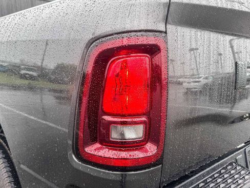 Used 2025 RAM 2500 Tradesman image 9