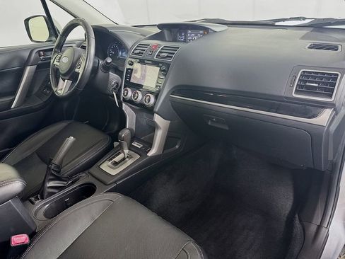 Used 2017 Subaru Forester 2.5i Limited image 36