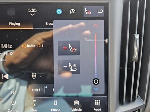 Used 2024 Maserati Levante Modena Ultima AWD/4WD image 24
