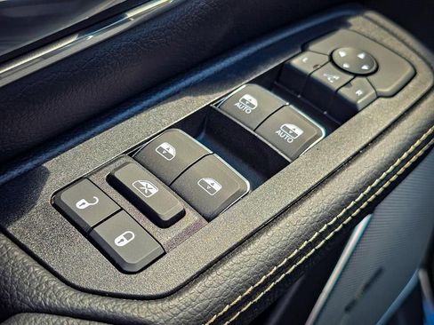 New 2026 RAM 1500 Laramie w/ Night Edition image 15