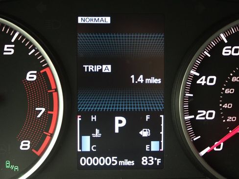 New 2025 Mitsubishi Eclipse Cross SEL image 22