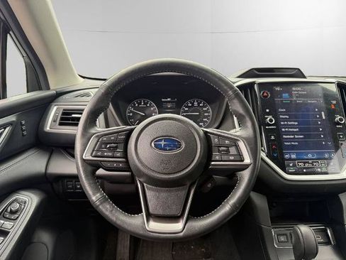Used 2023 Subaru Ascent Limited w/ Technology Package AWD/4WD image 12