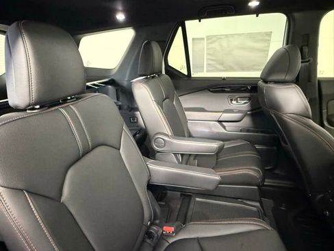 New 2026 Honda Pilot TrailSport image 49