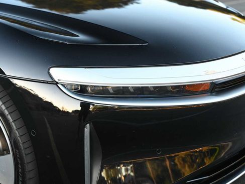 Used 2022 Lucid Air Grand Touring AWD/4WD image 7