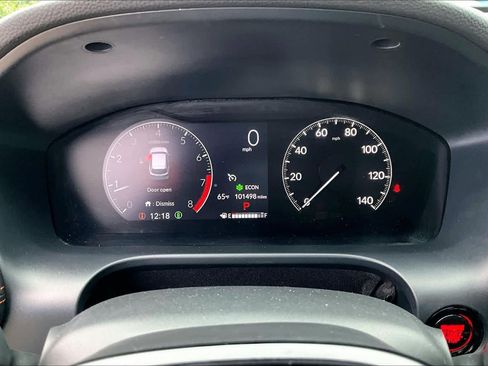 Used 2024 Honda HR-V Sport image 26