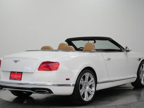 Used 2018 Bentley Continental GT AWD/4WD image 9