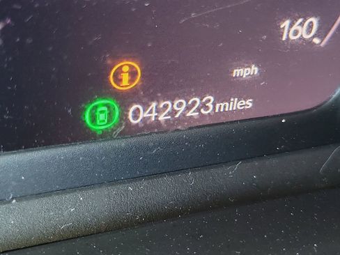 Certified 2023 Honda Accord EX image 24
