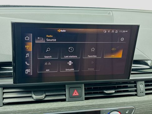 Used 2021 Audi A5 2.0T Premium Plus w/ Premium Plus image 11